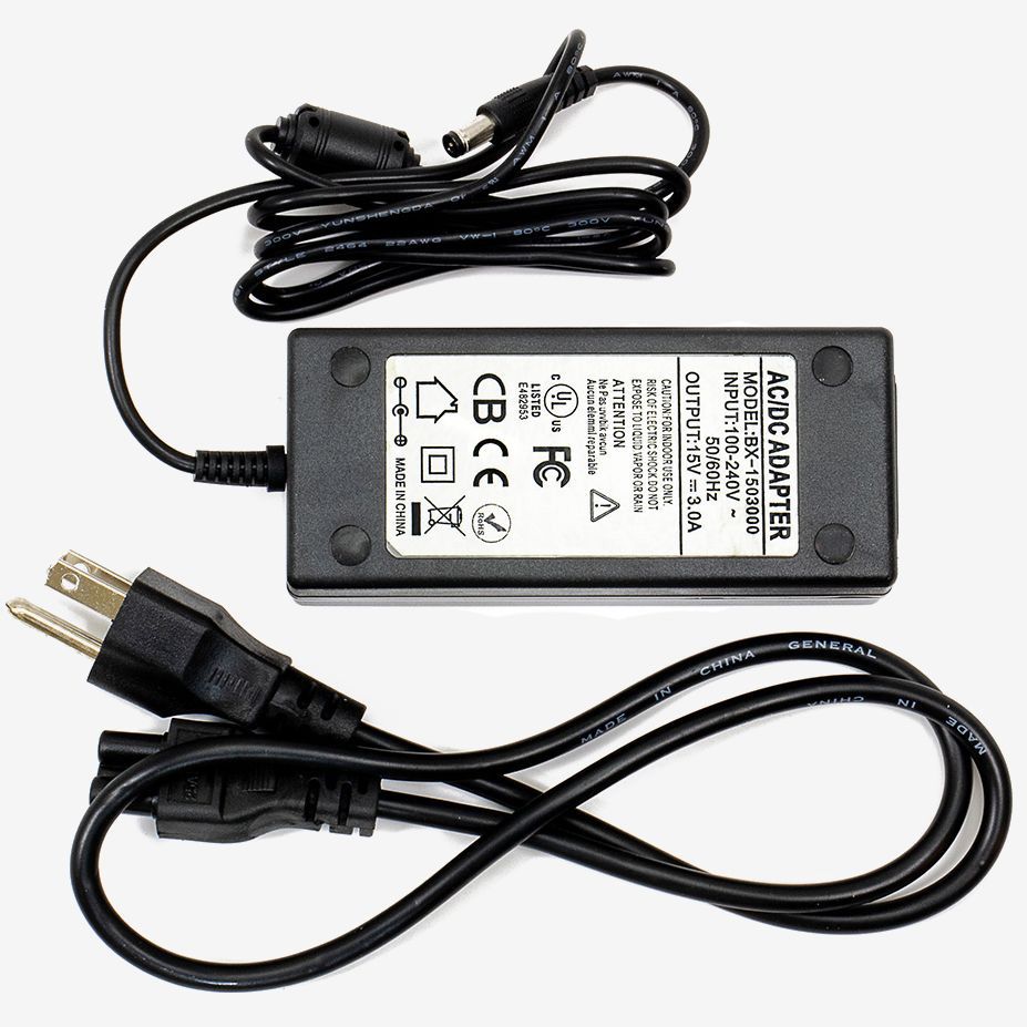 4MS Power Brick - Pod Аксессуары для модульных синтезаторов