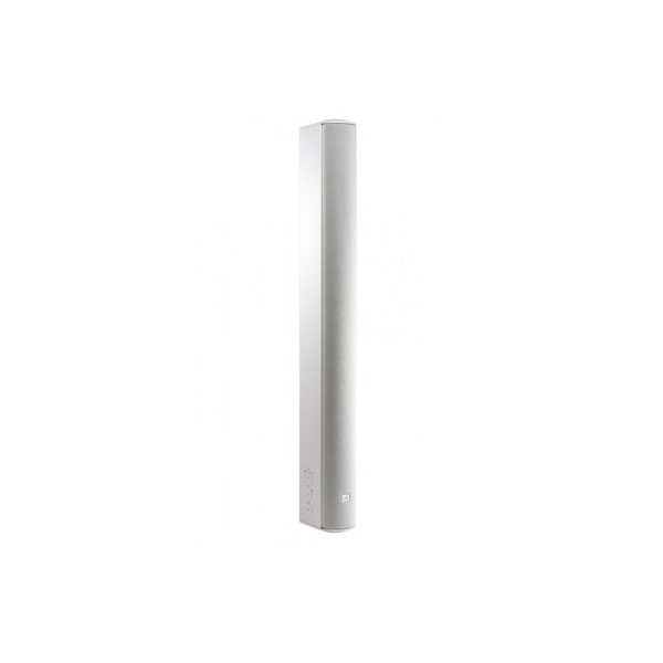 JBL CBT 100LA-1-WH Клубная и концертная акустика