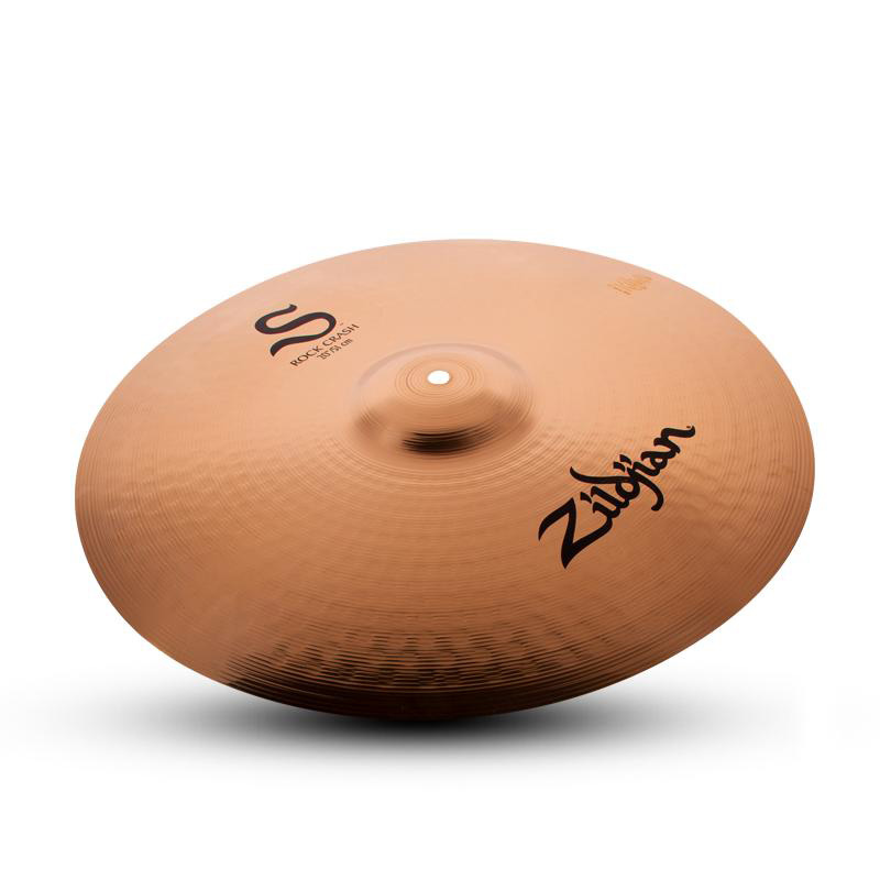 Zildjian S FAMILY Rock Crash 20. Zildjian S FAMILY Rock Crash 20. Ударные инструменты