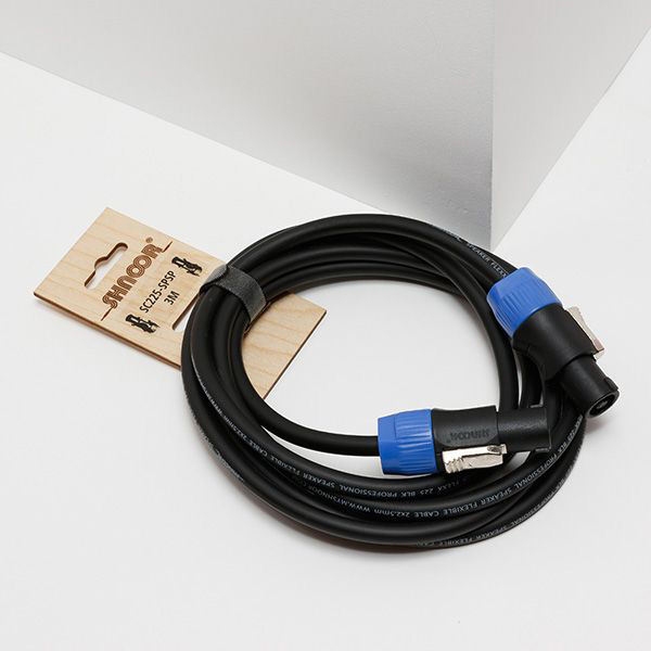 SHNOOR SC225-SPSP-10m SHNOOR SC225-SPSP-10m Коммутация студийная