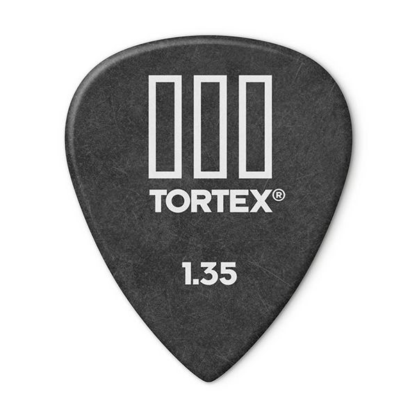 Dunlop 462R1.35 Аксессуары для музыкальных инструментов