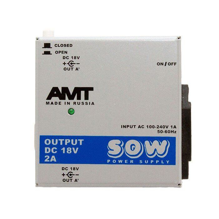 AMT electronics PPSM18 Педали эффектов для гитар