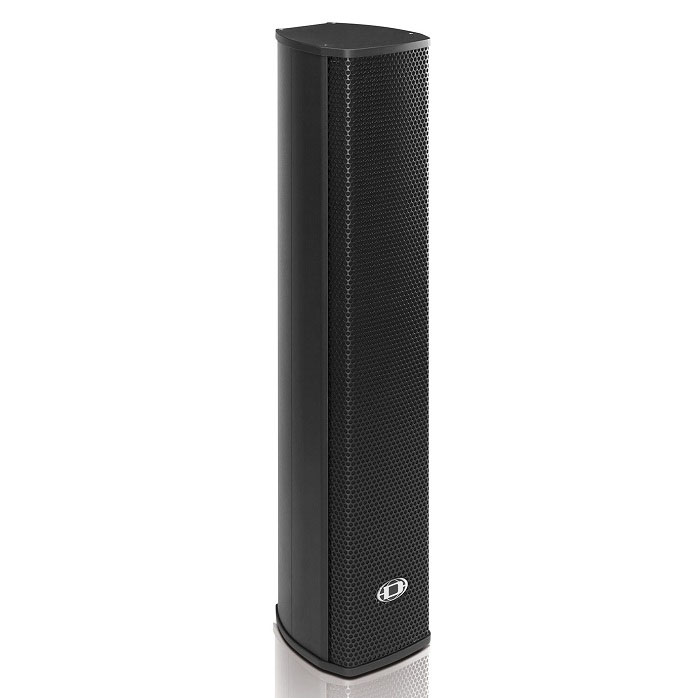 Dynacord TS 400 / TS 400 W Клубная и концертная акустика