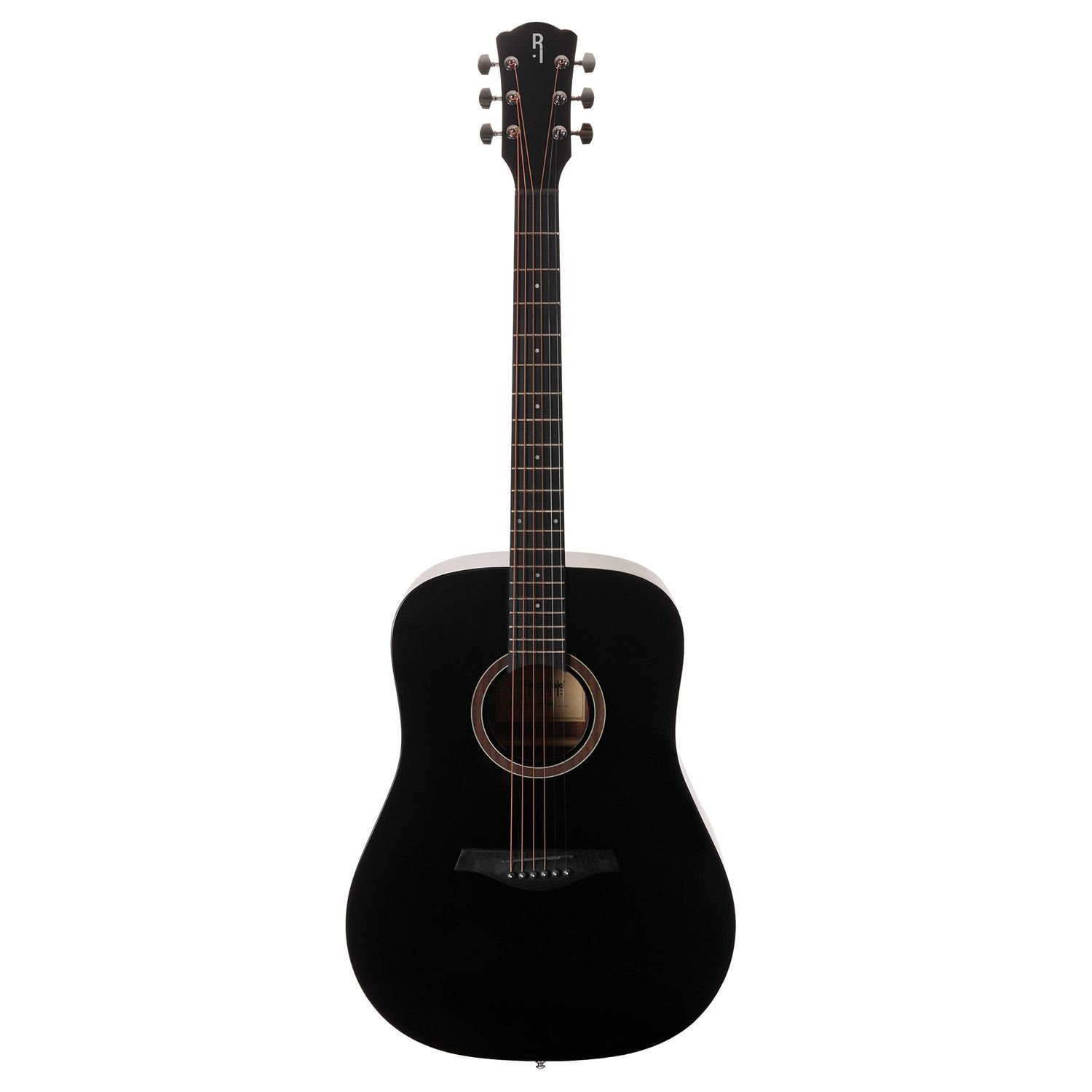 Rockdale Aurora D5 BKGLB Гитары акустические