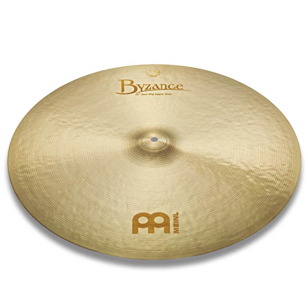 Meinl B22JBAR Ride тарелки