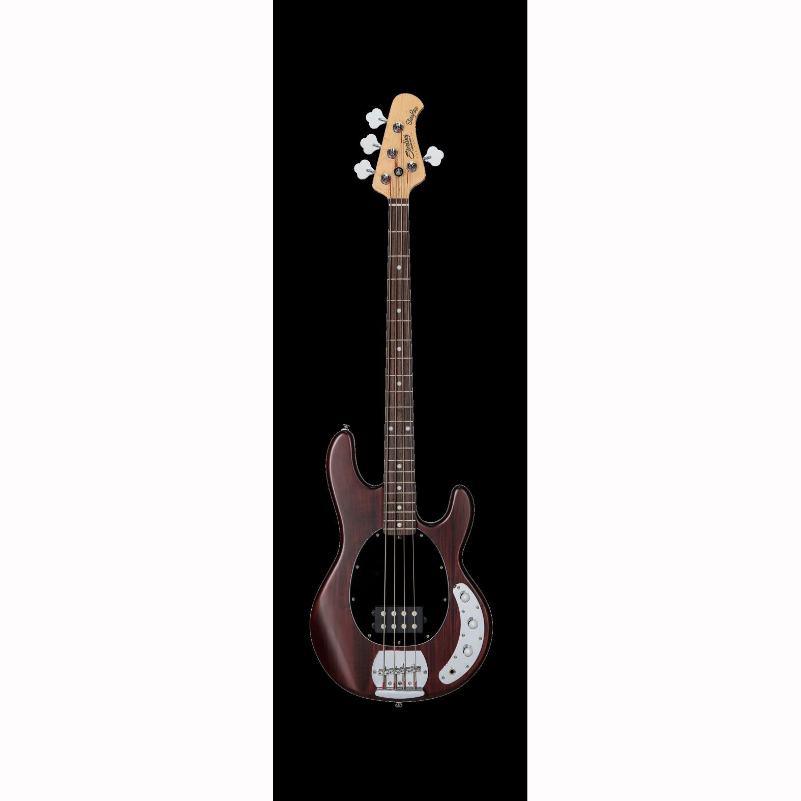 Sterling by MusicMan RAY4-WS-R1 Sterling by MusicMan RAY4-WS-R1 Бас-гитары