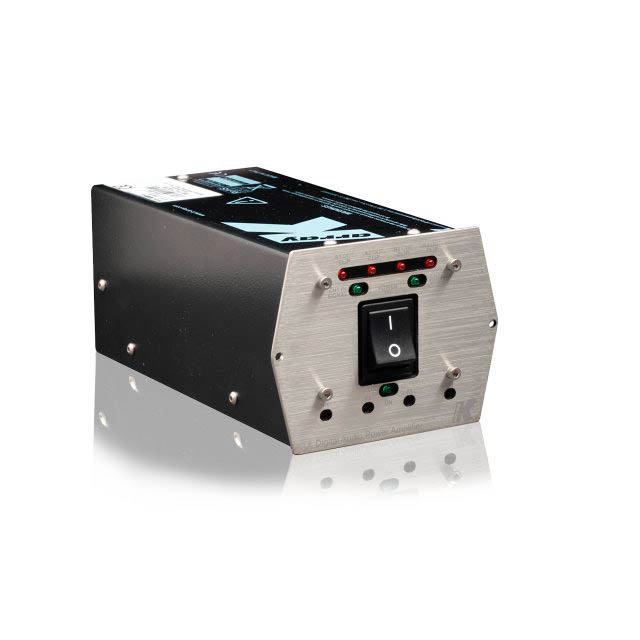 K-Array KA1-1 K-Array KA1-1 Усилители звука
