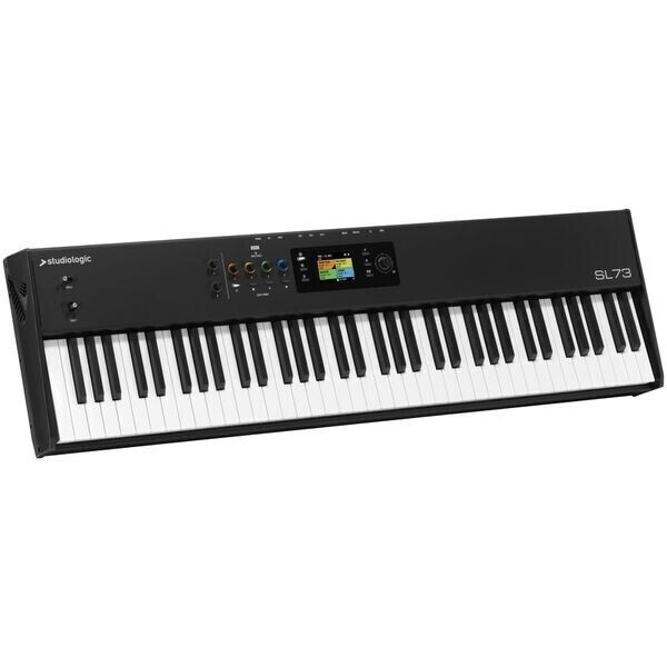 Studiologic SL73 mk2 Различное Музыкальное Оборудование