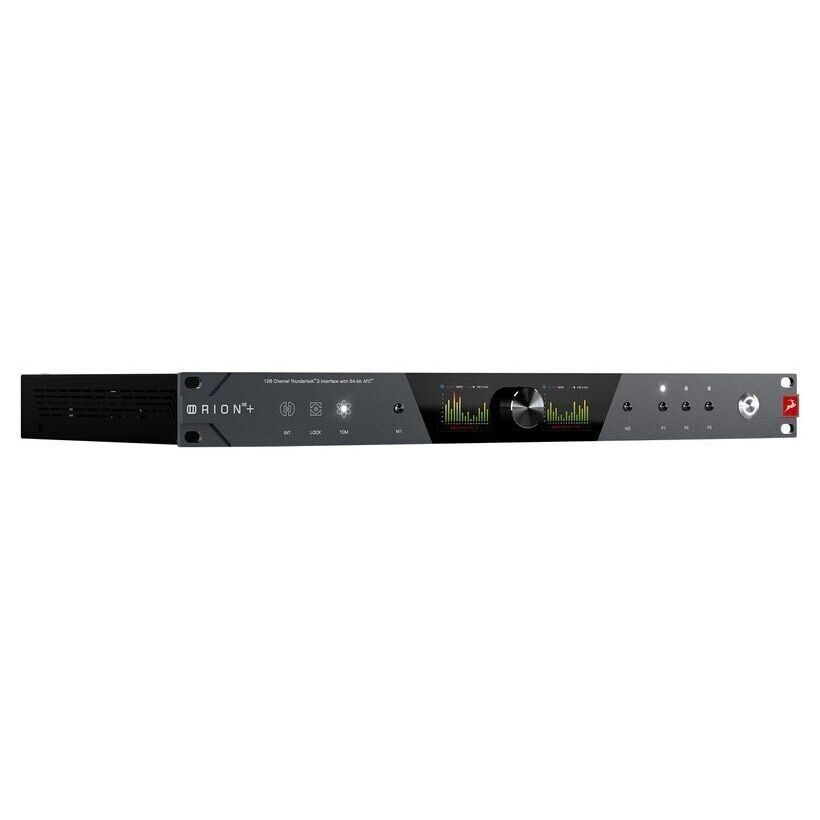 Antelope Audio Orion32+ Gen 4 Звуковые карты USB