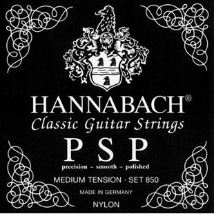 Hannabach 850MT Аксессуары для музыкальных инструментов
