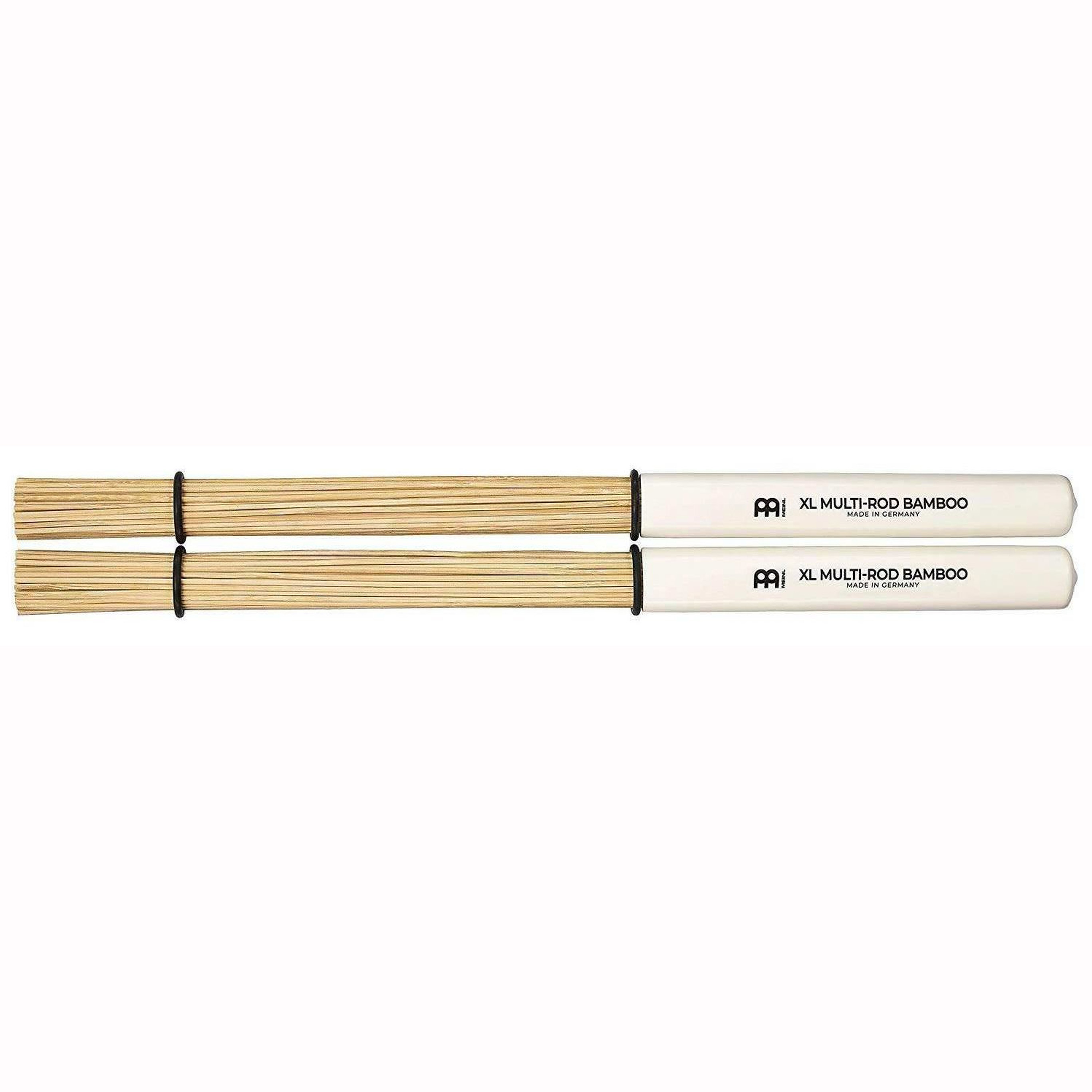 Meinl Sb204 Bamboo Xl Multi-rod Bundle Sticks Барабанные палочки, щетки, руты