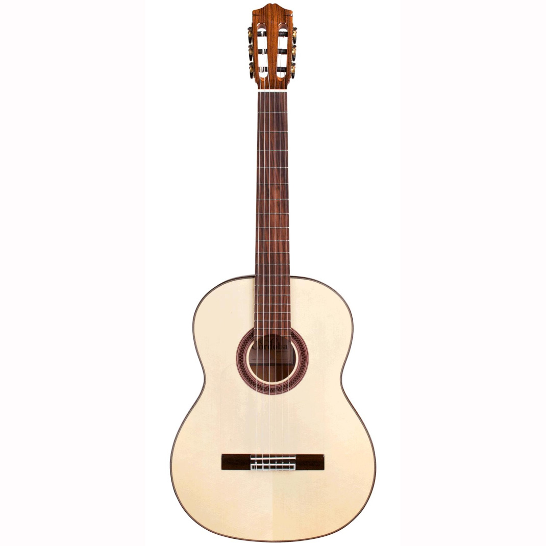 Cordoba Iberia F7 Flamenco Классические гитары