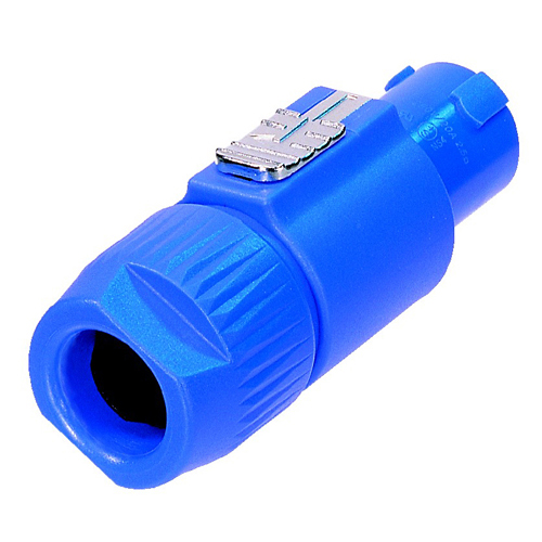 Neutrik NAC3FCA Разъемы
