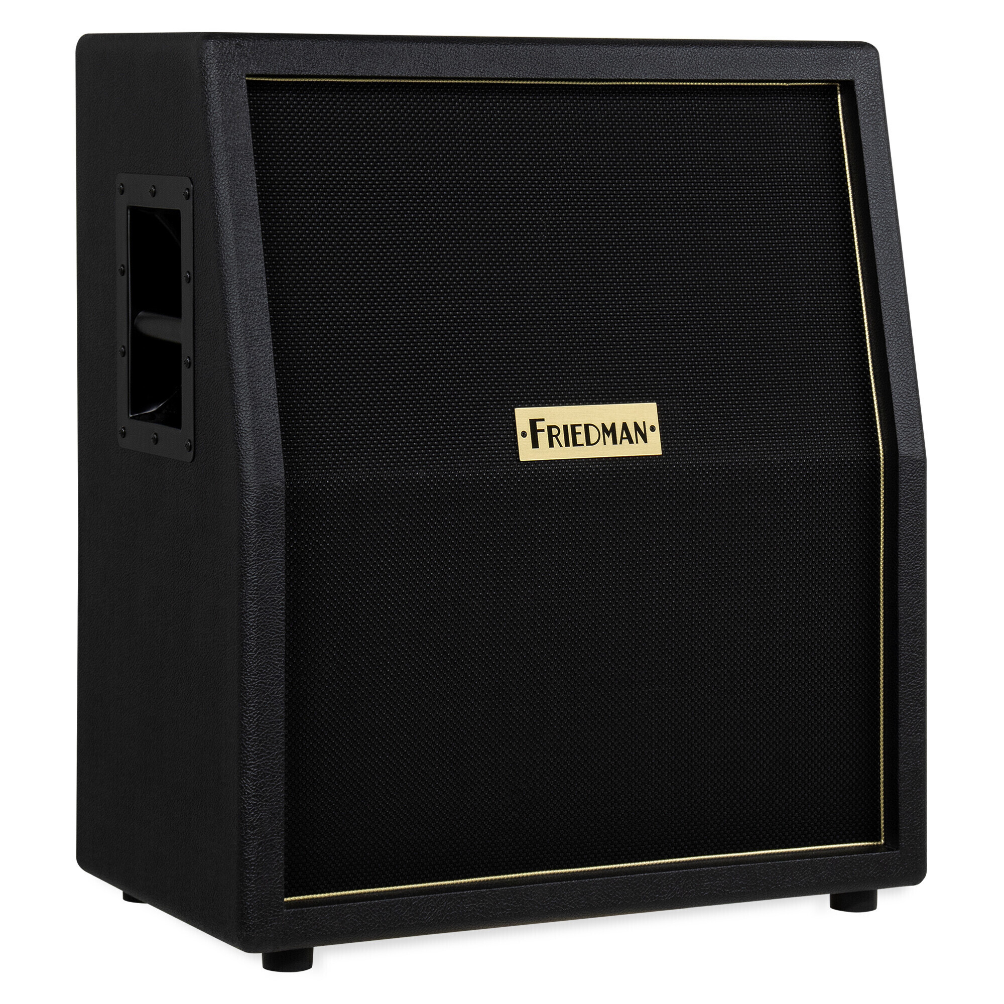 Friedman 212 VERTICAL SLANT CAB Различное Музыкальное Оборудование