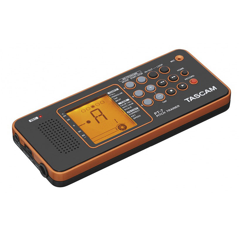 TASCAM PT-7 Студийные аксессуары