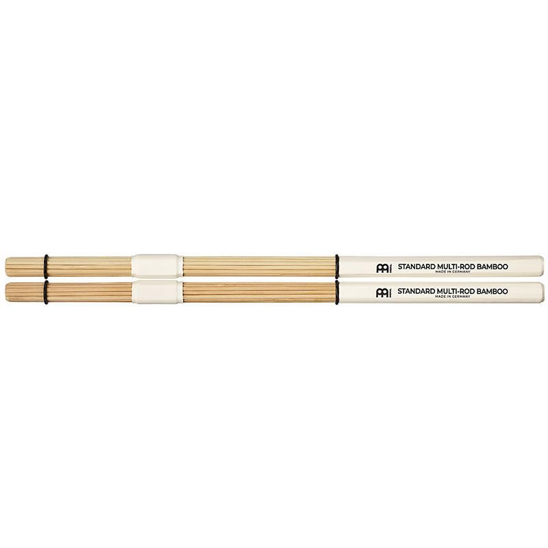 Meinl SB201-MEINL Барабанные палочки, щетки, руты
