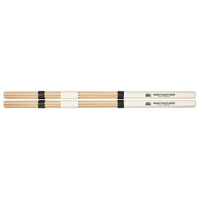 Meinl SB207-MEINL Барабанные палочки, щетки, руты