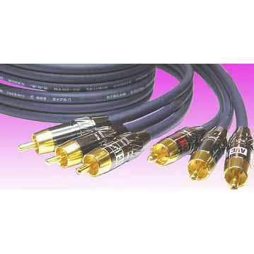 AVC Link CABLE-906/30.0_doubled Кабель в катушках
