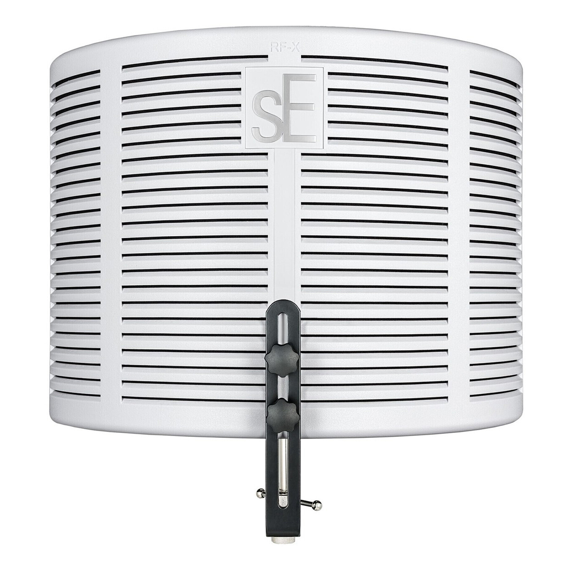 SE Electronics RF-X Reflexion Filter White Различное Музыкальное Оборудование