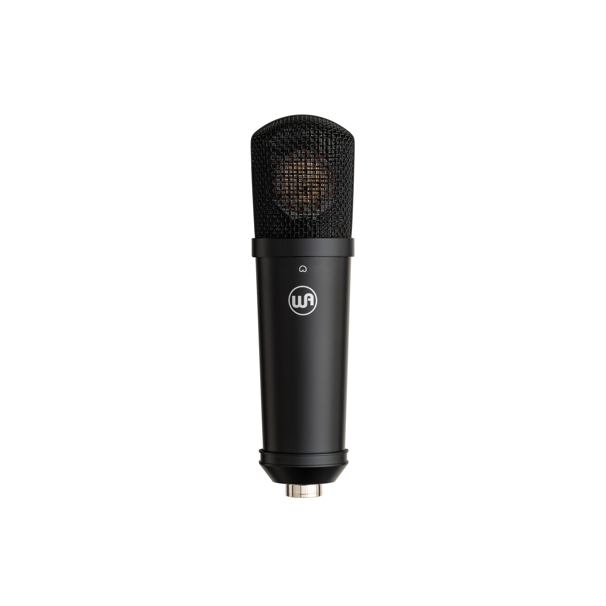 Warm Audio WA-87jr SE Black Различное Музыкальное Оборудование