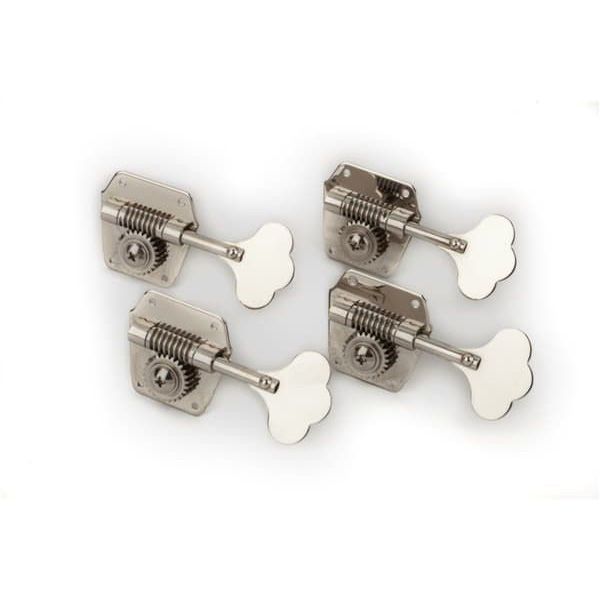 Fender PURE Vintage Bass TUNING MACHINES Комплектующие для гитар