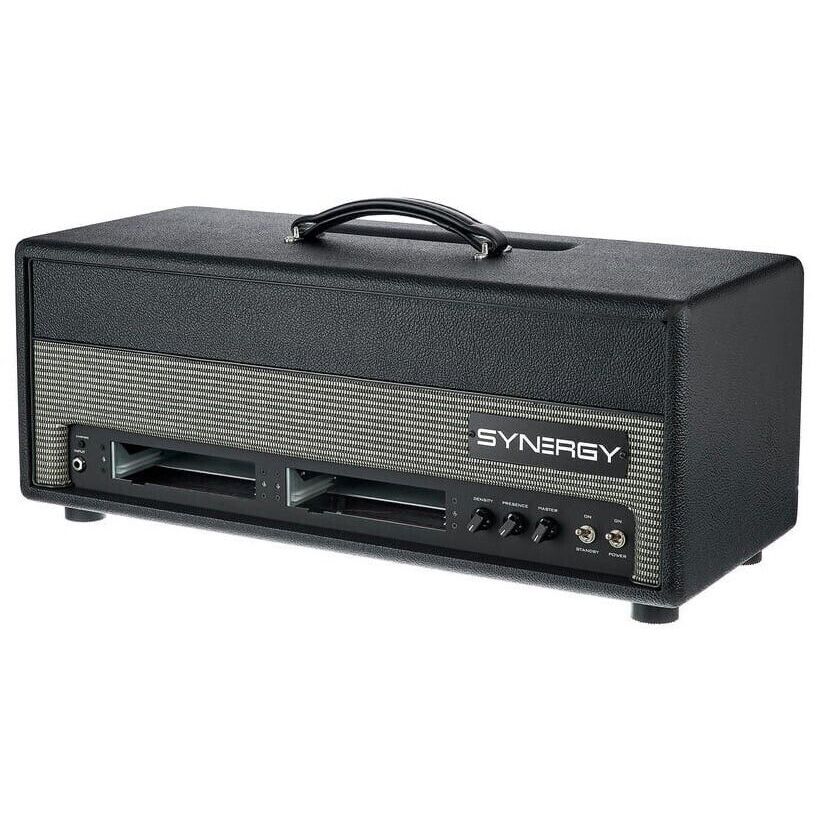 Synergy SYN-50 Усилители для электрогитар