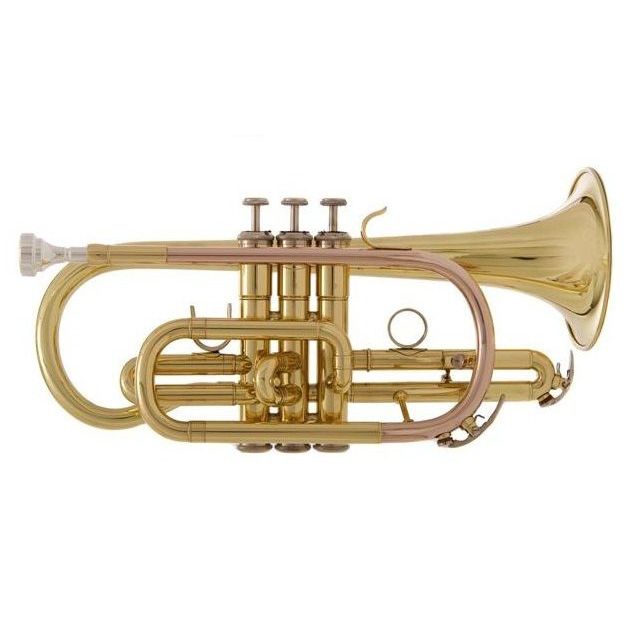 John Packer JP071 Корнеты
