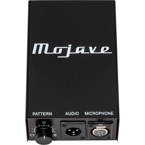 Mojave Audio PS-300 Различное Музыкальное Оборудование