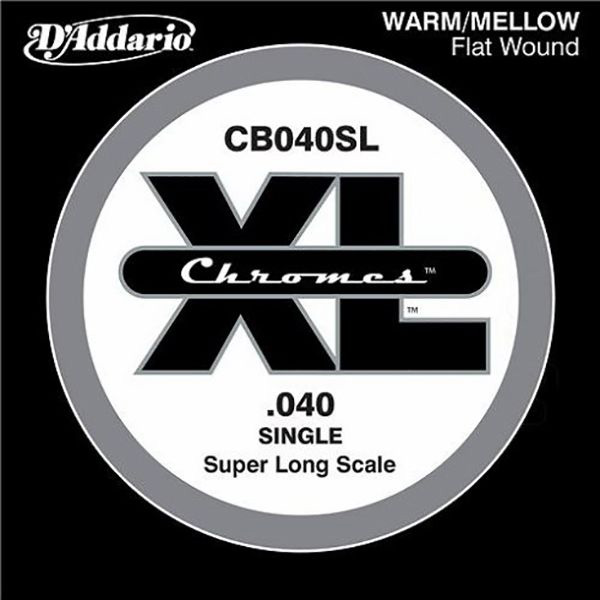 D'Addario CB040SL Аксессуары для музыкальных инструментов