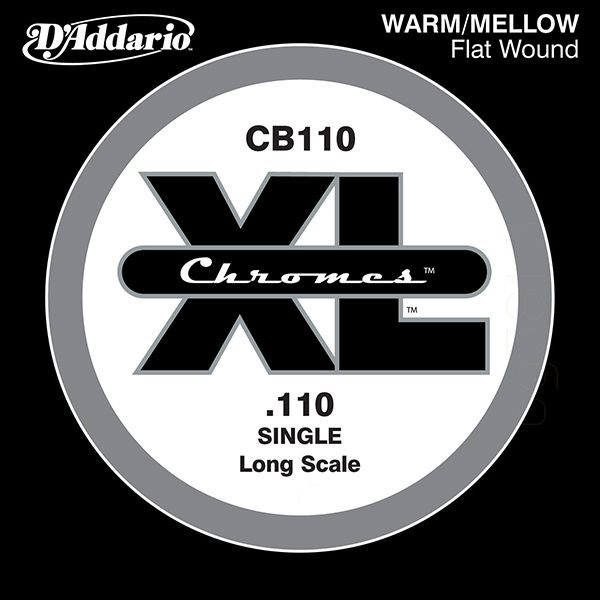 D'Addario CB110 Аксессуары для музыкальных инструментов