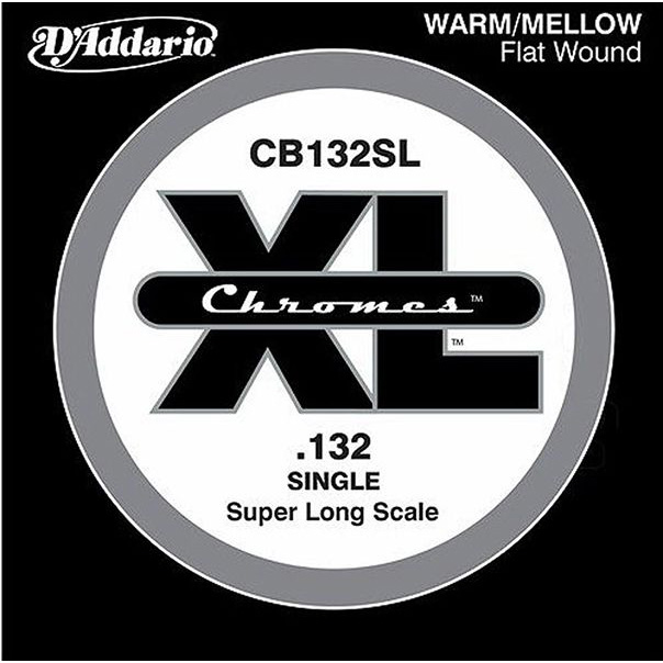 D'Addario CB132SL Аксессуары для музыкальных инструментов