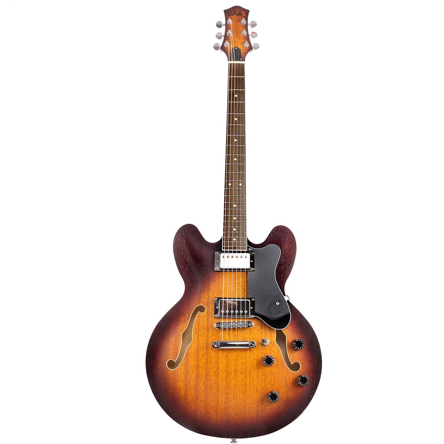 EART E-335 Brown Sunburst Электрогитары
