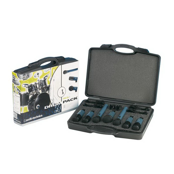 Audio-Technica MB/Dk7 Конденсаторные микрофоны