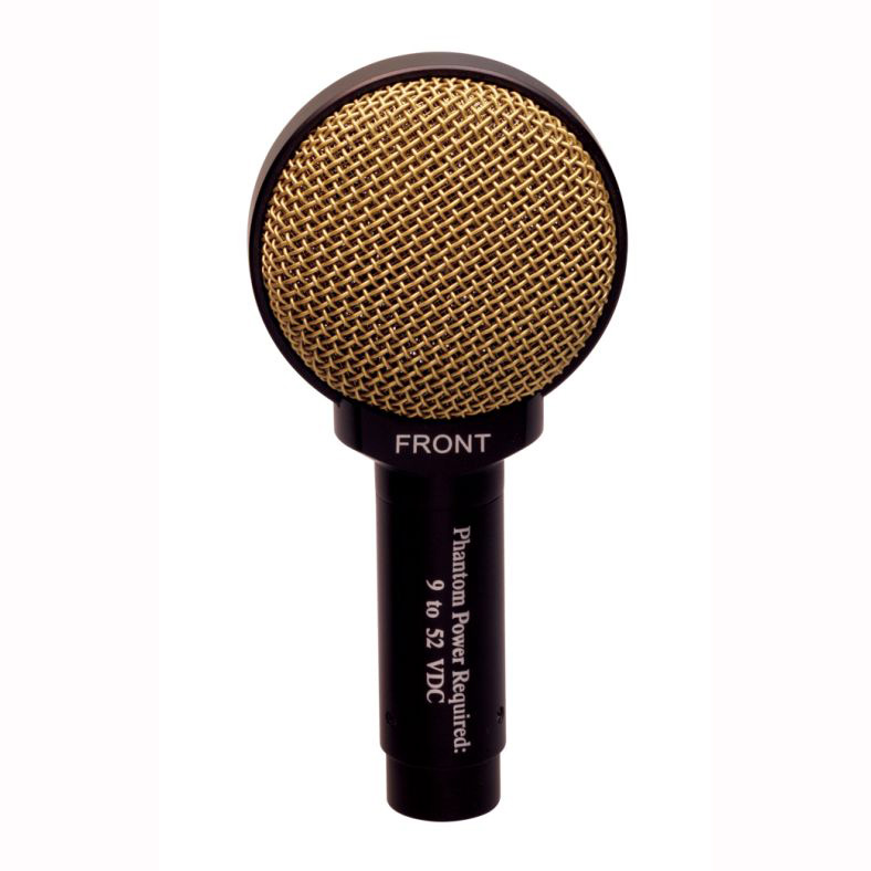 Superlux PRA638 Динамические микрофоны