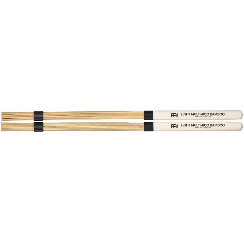 Meinl SB203-MEINL Барабанные палочки, щетки, руты