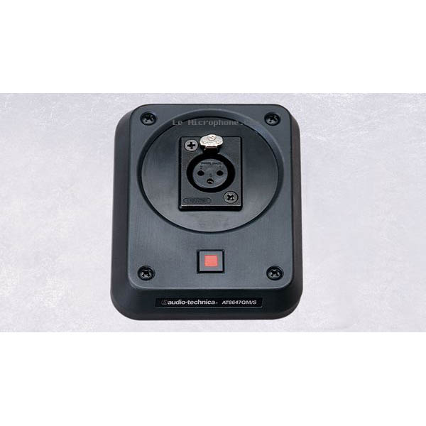 Audio-Technica AT8647QM/S Микрофонные аксессуары