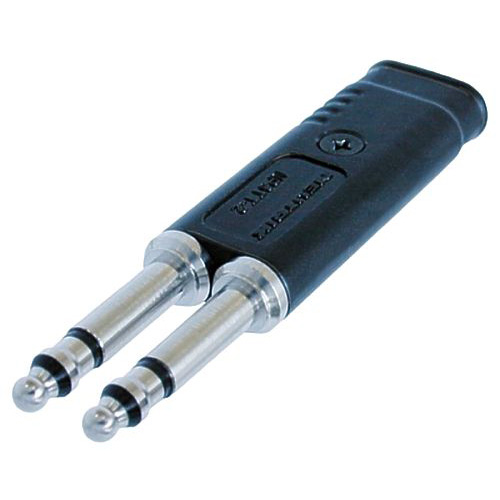 Neutrik NP3TT-2 Разъемы