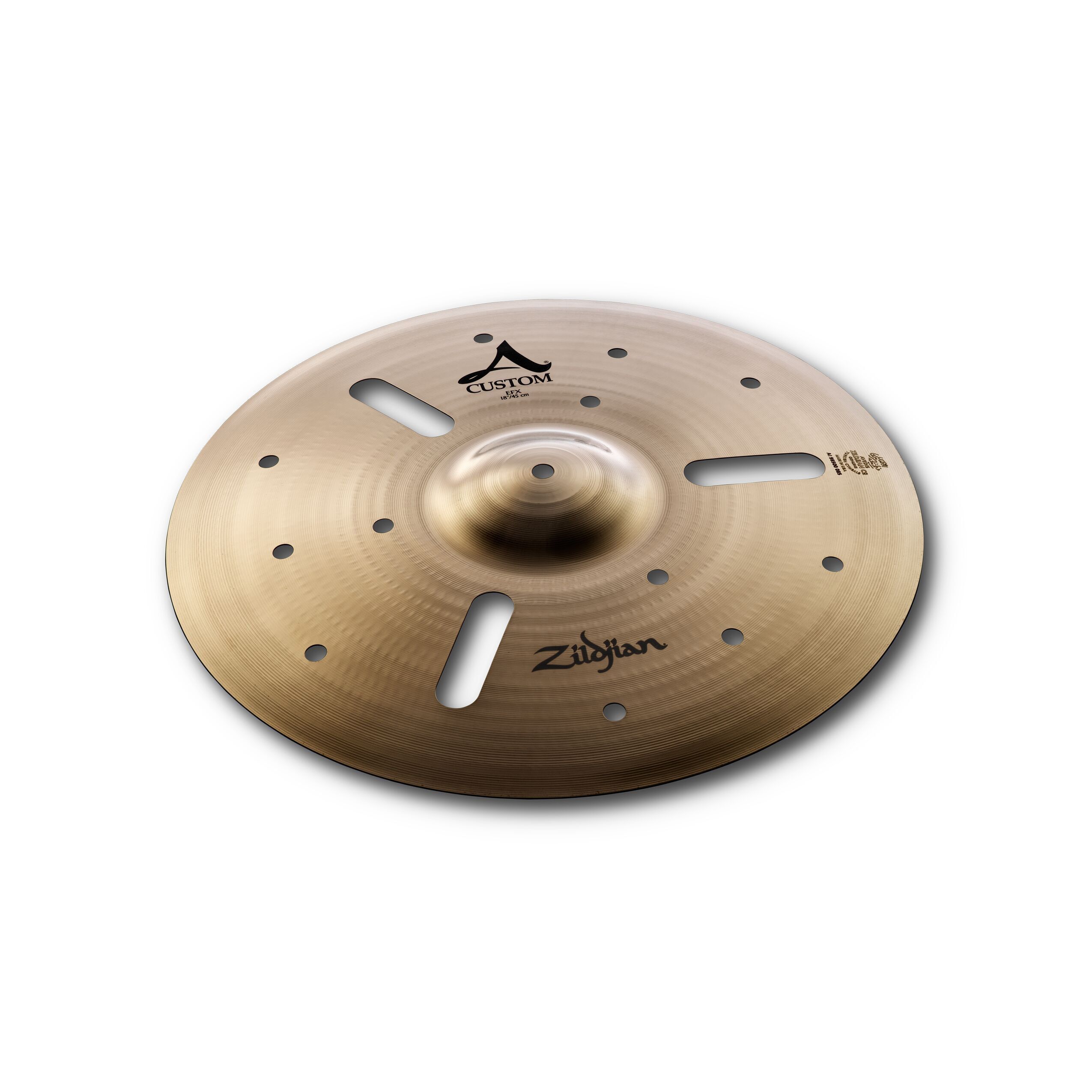 Zildjian A20818 18 A Custom EFX Эффект-тарелки