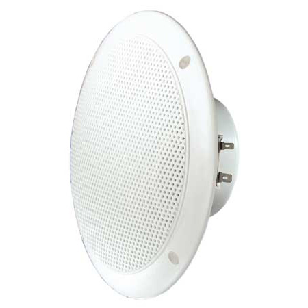 Visaton FR 16 WP/4 (white)_doubled Студийная коммутация