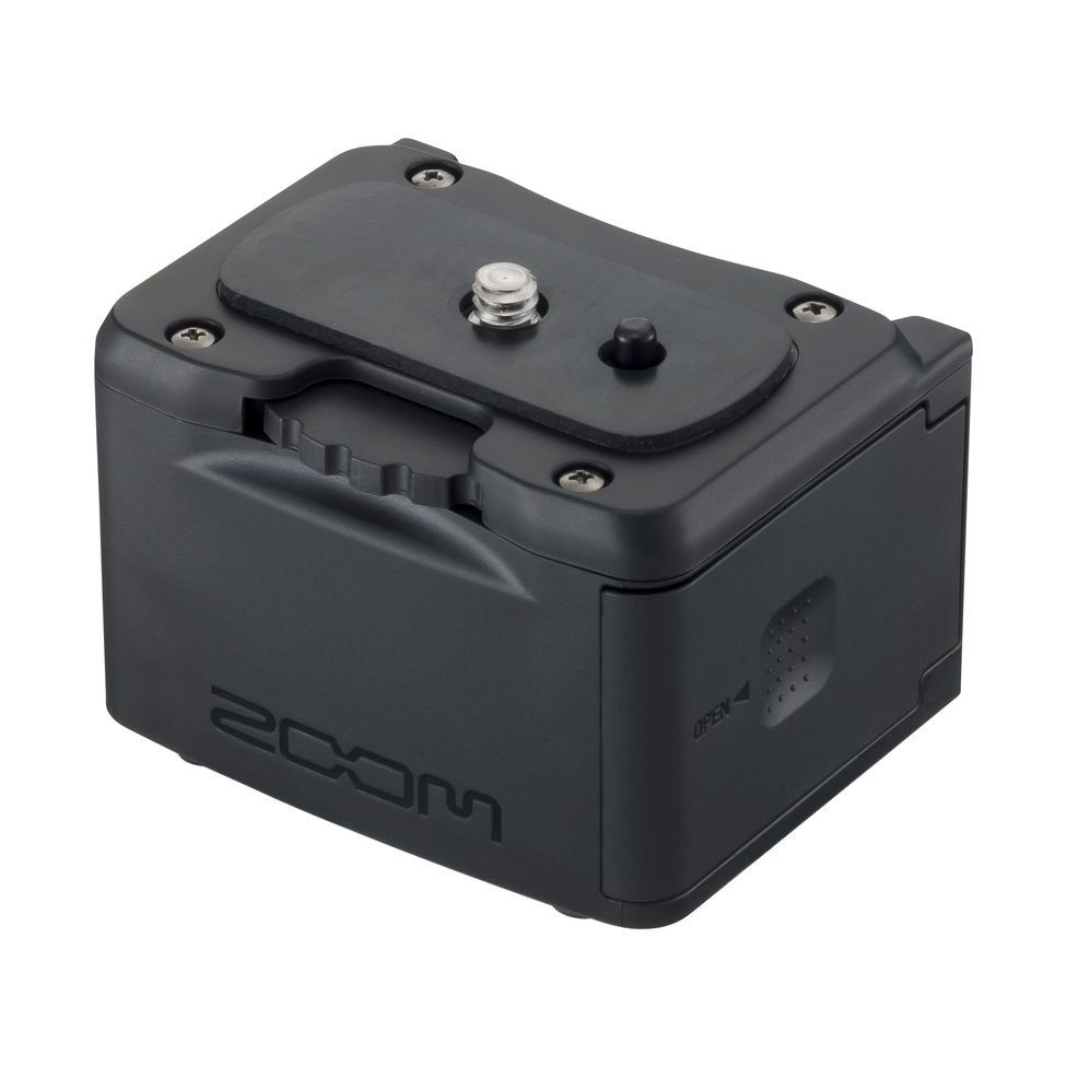 Zoom BCQ-2n Zoom BCQ-2n Рекордеры аудио видео