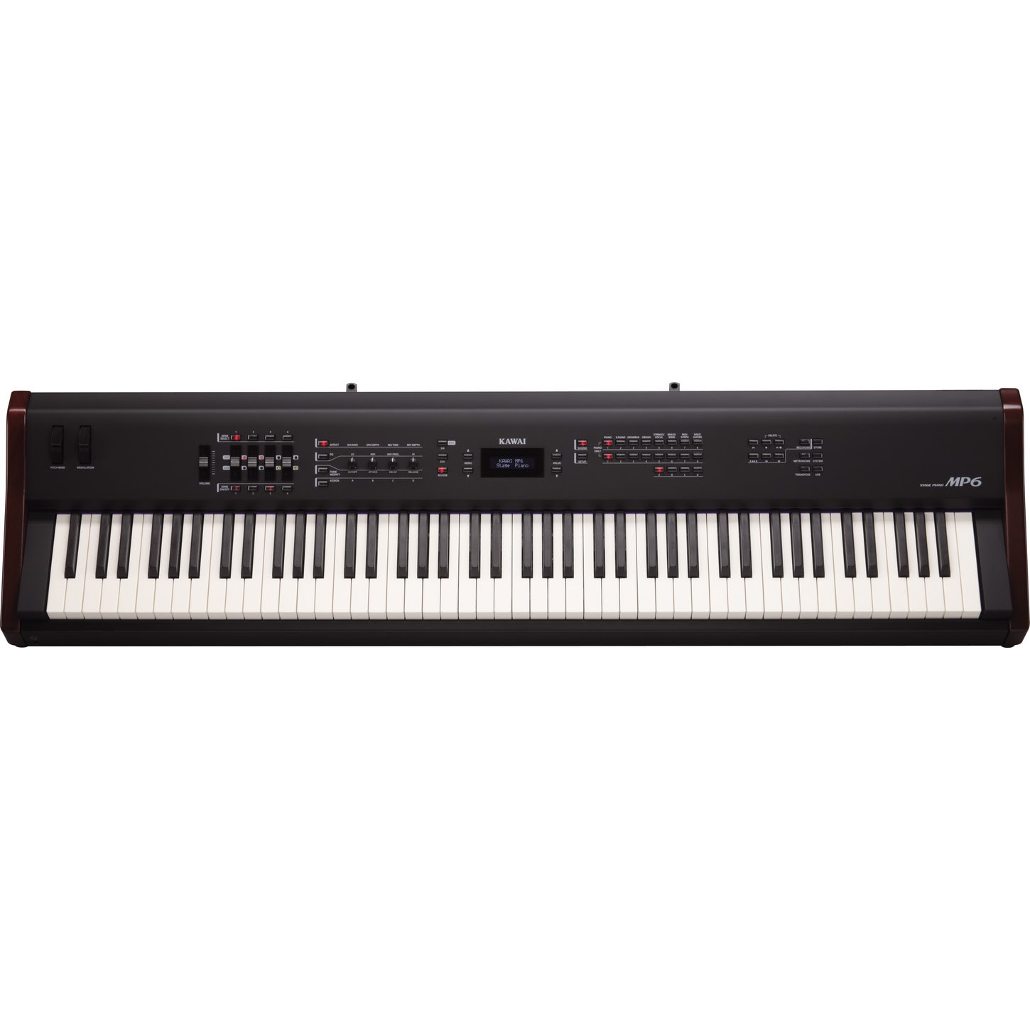 Kawai MP6 Kawai MP6 Цифровые пианино