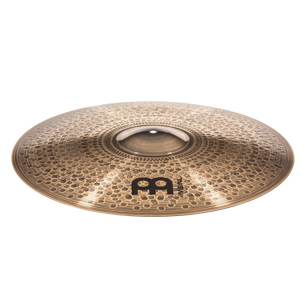 Meinl PAC20MTR Ride тарелки