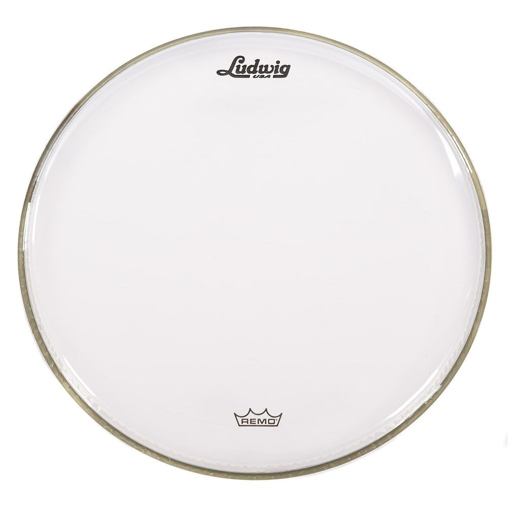 Ludwig LW318RA Пластики для малого барабана и томов