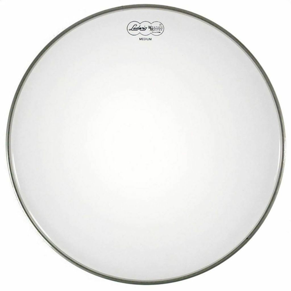 Ludwig LW3313 Пластики для малого барабана и томов