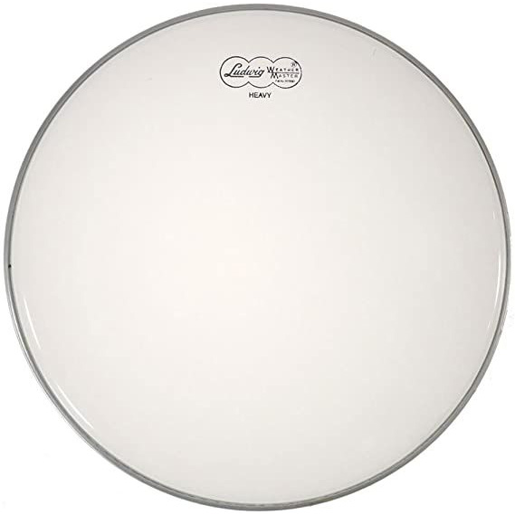 Ludwig LW4313 Пластики для малого барабана и томов