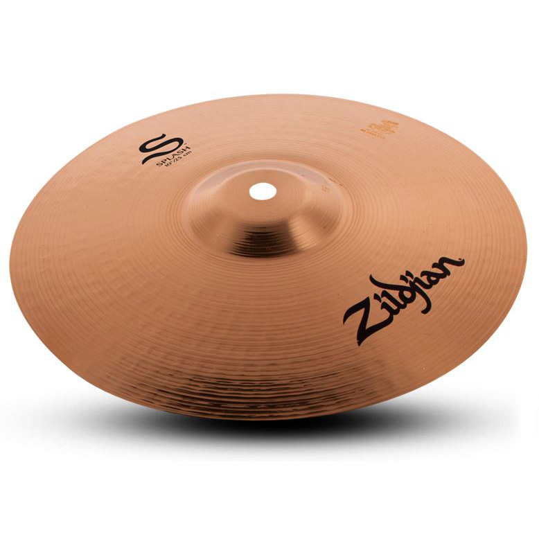 Zildjian S Splash 10 Splash тарелки