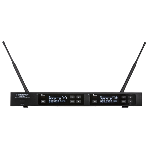 Pasgao PAW-920 Rx_PAH-801 TxH_PBT-801 TxB Вокальные радиосистемы