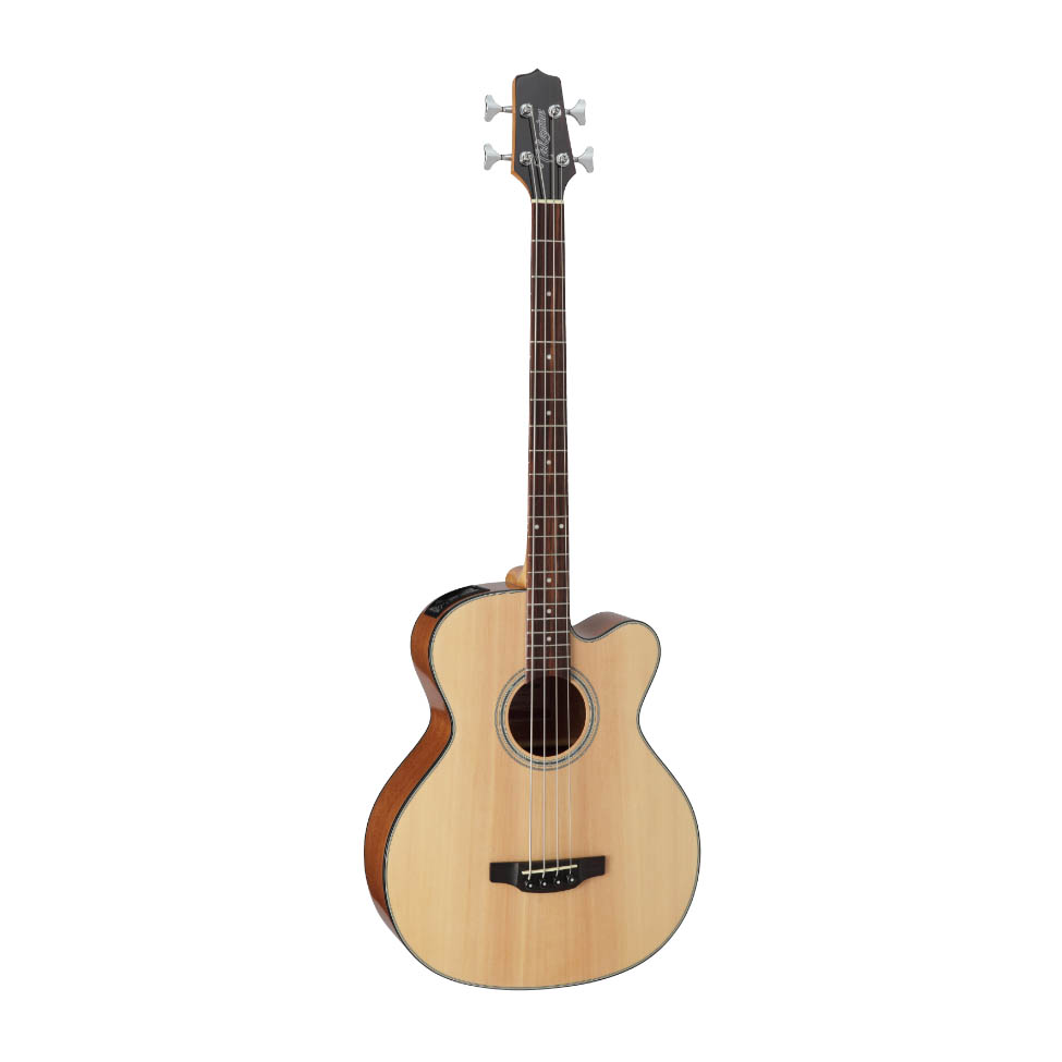 Takamine GB30CE NAT Бас-гитары
