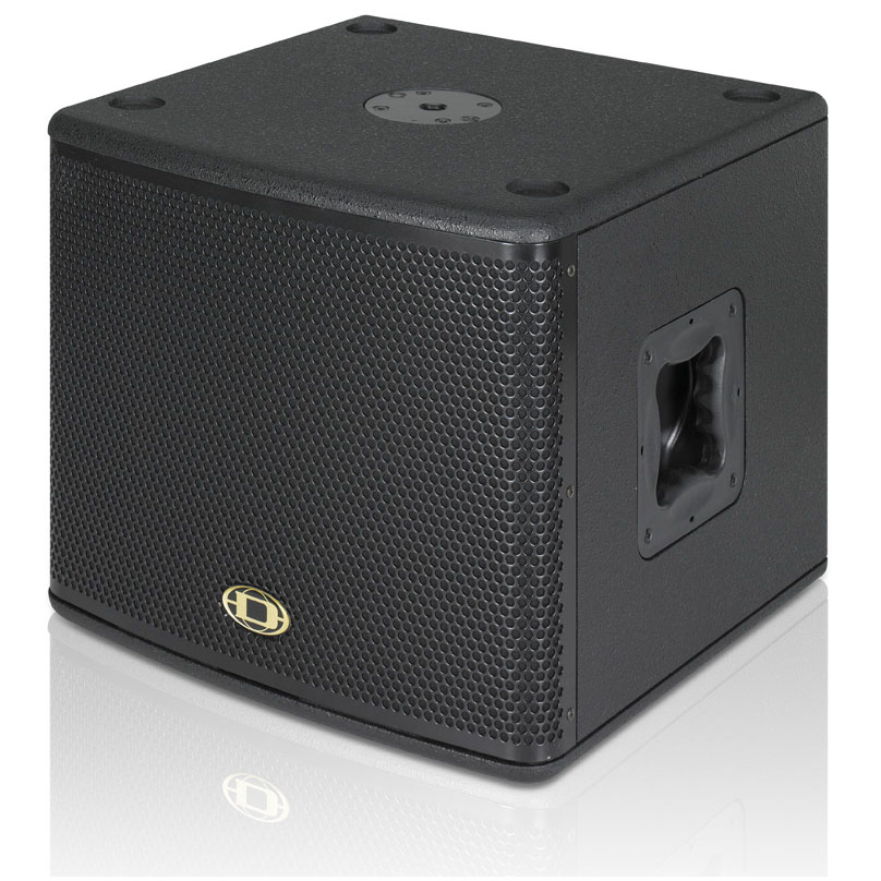 Dynacord PowerSub 112 Сабвуферы