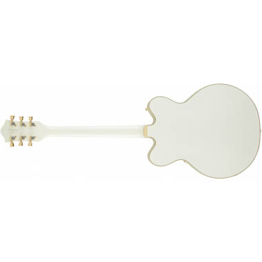 Gretsch G6659TFM-DCH BRDKSTR JR DK CH WC Электрогитары